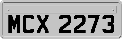 MCX2273
