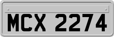 MCX2274