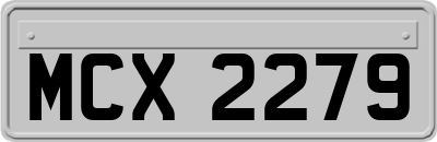 MCX2279