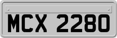 MCX2280