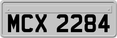 MCX2284