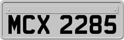 MCX2285