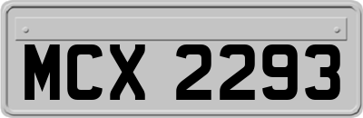 MCX2293