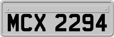 MCX2294