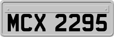 MCX2295