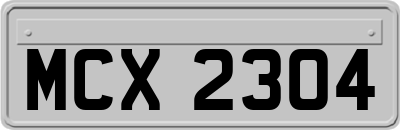 MCX2304