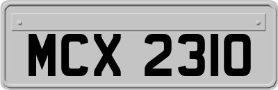 MCX2310