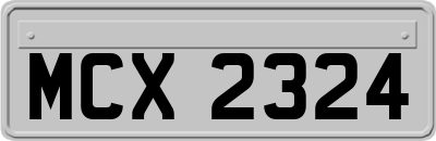 MCX2324