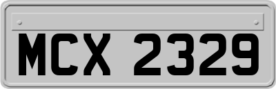 MCX2329
