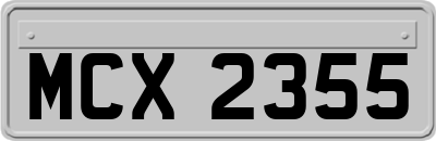 MCX2355