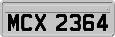 MCX2364