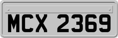 MCX2369