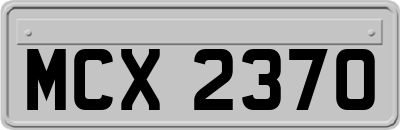 MCX2370