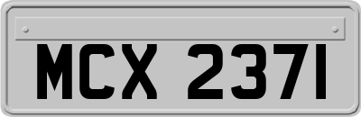 MCX2371