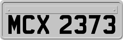 MCX2373