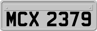 MCX2379