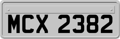 MCX2382