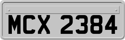MCX2384