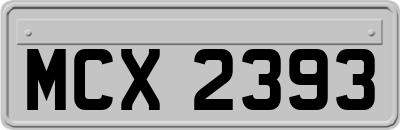 MCX2393