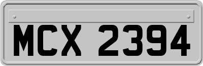 MCX2394