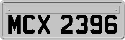 MCX2396