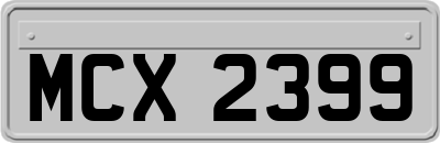 MCX2399