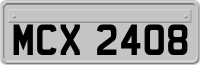 MCX2408