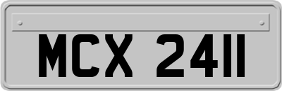 MCX2411