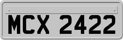 MCX2422