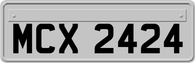 MCX2424
