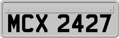 MCX2427