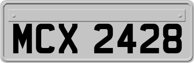MCX2428