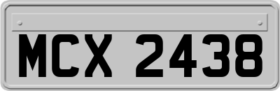 MCX2438