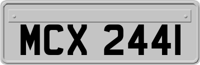 MCX2441