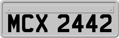 MCX2442