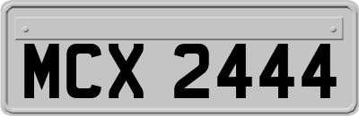 MCX2444