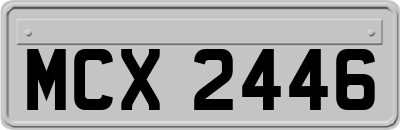 MCX2446