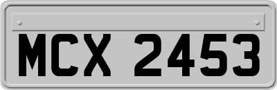 MCX2453