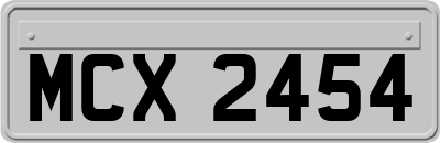 MCX2454