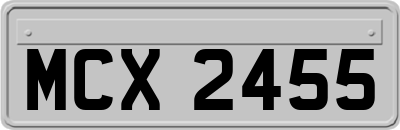 MCX2455