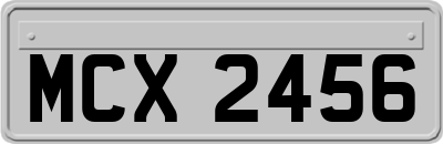 MCX2456