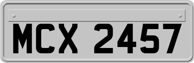 MCX2457