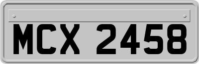 MCX2458