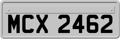 MCX2462
