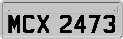 MCX2473