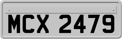 MCX2479