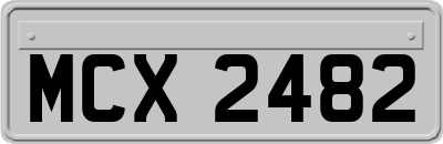 MCX2482