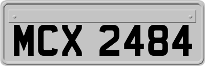 MCX2484
