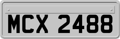 MCX2488