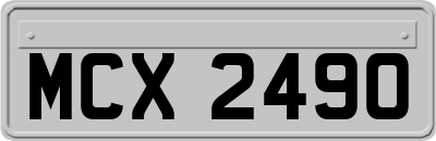 MCX2490